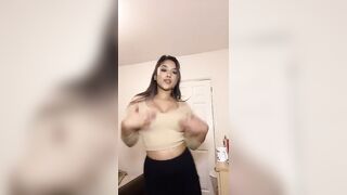 Sexy TikTok Girls: Sushmita_x is so hot #4