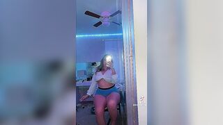 Sexy TikTok Girls: She bad bad ♥️♥️ #4