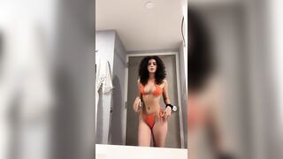 Sexy TikTok Girls: irresistible #1