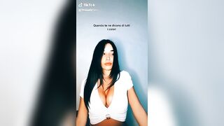 Sexy TikTok Girls: Yeahhh... #2