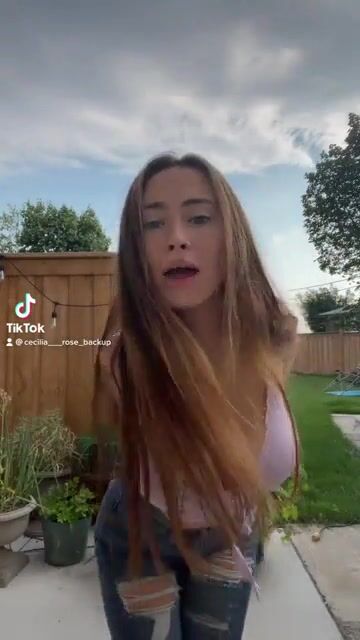What a little slut
