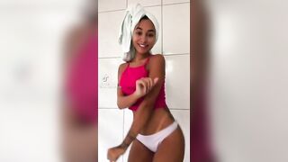 But red is not bad ♥️