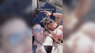 Sexy TikTok Girls: I'd be pissed too if I was a Karen #3