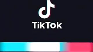 Sexy TikTok Girls: I'd be in heaven between those #4