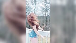 Sexy TikTok Girls: megmdxoxo_ #4