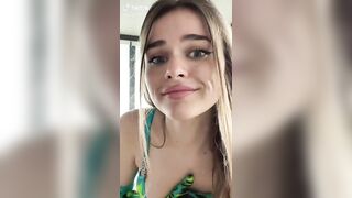 Sexy TikTok Girls: megnutt #1