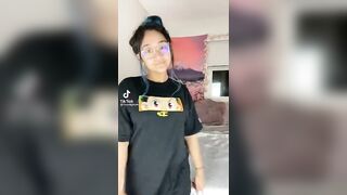 Sexy TikTok Girls: Asian buss it girl #2