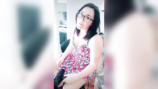 Sexy TikTok Girls: Adult jokes ♥️♥️ #4