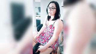Sexy TikTok Girls: Adult jokes ♥️♥️ #2