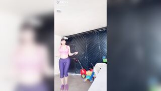 Sexy TikTok Girls: Phytnezz #2