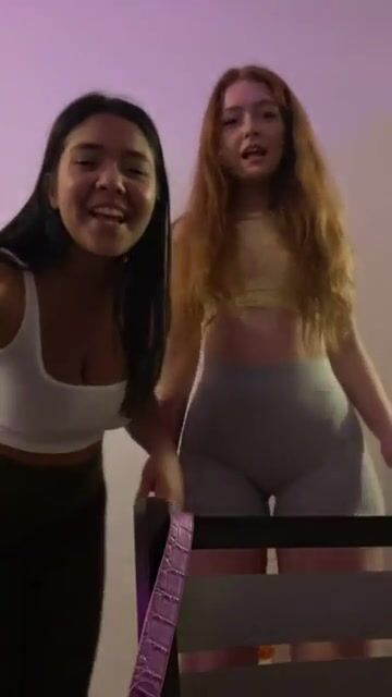 She almost lost her hands in that BigBank