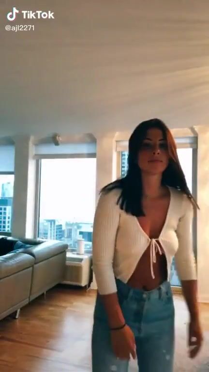 Wardrobe Malfunction Waiting to happen ????