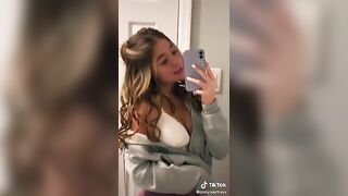 Sexy TikTok Girls: She ain't bad #4