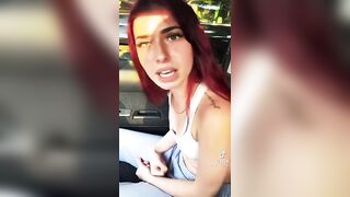 Sexy TikTok Girls: Hop in Loser #3