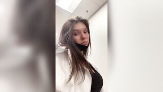 Sexy TikTok Girls: Smackdown #1