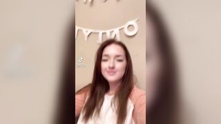 Sexy TikTok Girls: Jiggly wiggly #2