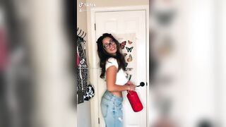 Sexy TikTok Girls: Yellowstone Valley #1