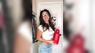 Sexy TikTok Girls: Yellowstone Valley #4