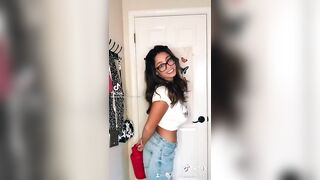 Sexy TikTok Girls: Yellowstone Valley #2