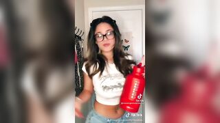 Sexy TikTok Girls: Yellowstone Valley #3