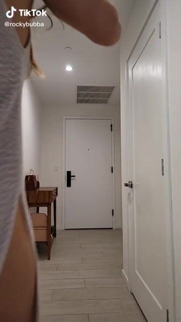 What a lovely dress