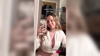 Sexy TikTok Girls: Yelzz #3