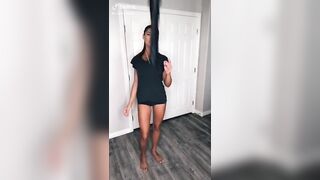 Sexy TikTok Girls: I’d raid her tomb #2