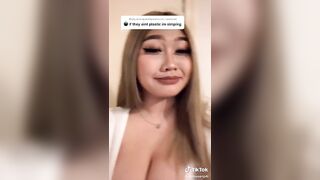 Sexy TikTok Girls: Asian Biddies #4