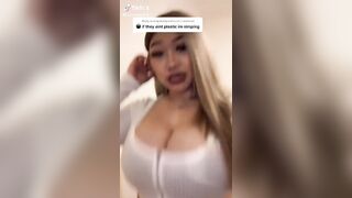 Sexy TikTok Girls: Asian Biddies #2