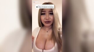 Sexy TikTok Girls: Asian Biddies #3