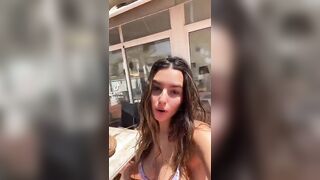 Sexy TikTok Girls: She a 10 in my book #1