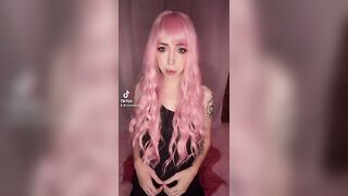 Sexy TikTok Girls: come say hi :3 #1