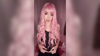 Sexy TikTok Girls: come say hi :3 #4