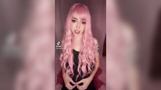 Sexy TikTok Girls: come say hi :3 #2