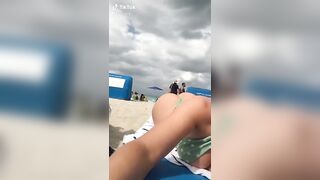 I’d love to squeeze that