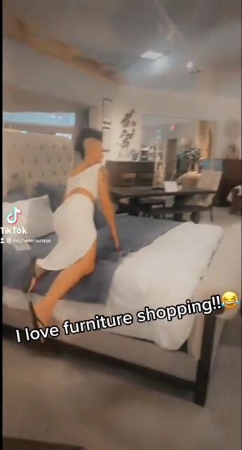Wanna shop?