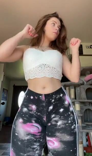 Out of this world
