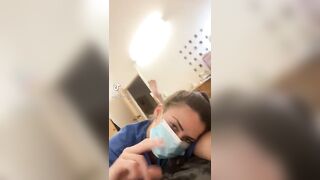 Sexy TikTok Girls: Yes I do♥️♥️....love that fat ass!! #2