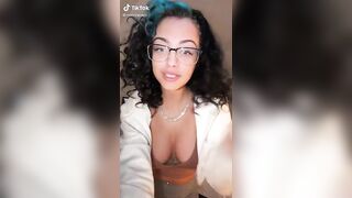 Sexy TikTok Girls: Underrated maluuu #1