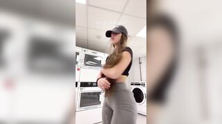Sexy TikTok Girls: Dayuumm #2