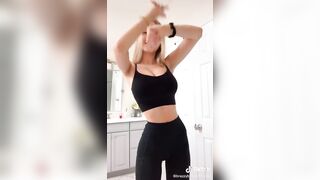 Sexy TikTok Girls: Dreamy #4