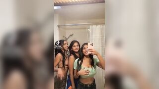 Sexy TikTok Girls: pick your desi ♥️♥️ #2