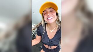 Sexy TikTok Girls: I’d love to dick her down #1