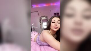 Sexy TikTok Girls: shawty bad asf #1