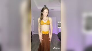 Sexy TikTok Girls: Pick your pussy for the night #4