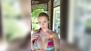 Sexy TikTok Girls: yes please.... #1