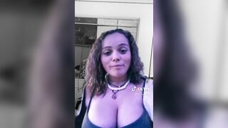 Sexy TikTok Girls: I’d like to thank her mom #4