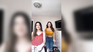 Sexy TikTok Girls: Jiggly jiggle #4