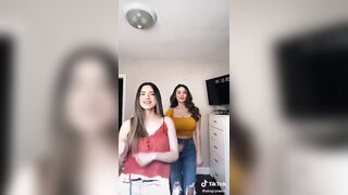 Sexy TikTok Girls: Jiggly jiggle #3