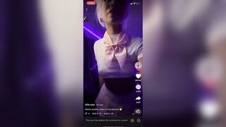 Sexy TikTok Girls: I love ethots #1